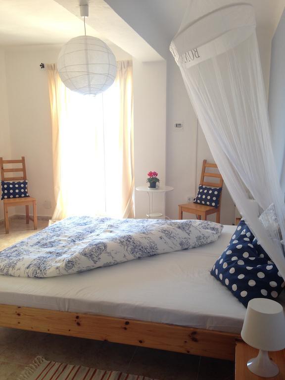 Casa De La Vida Vandrehjem Santanyí Eksteriør billede