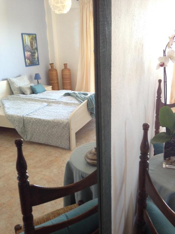 Casa De La Vida Vandrehjem Santanyí Værelse billede